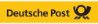Logo of Deutsche Post